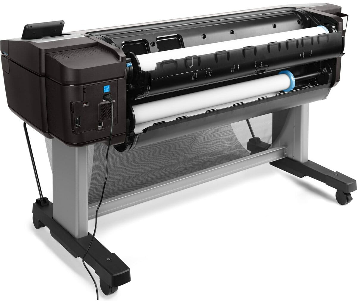 HP DesignJet T1700dr Rev